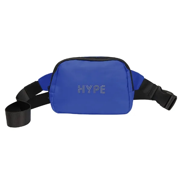 XL Anywhere Belt Bag... from ASI 61125 Hit Promotional Products / Hit®
