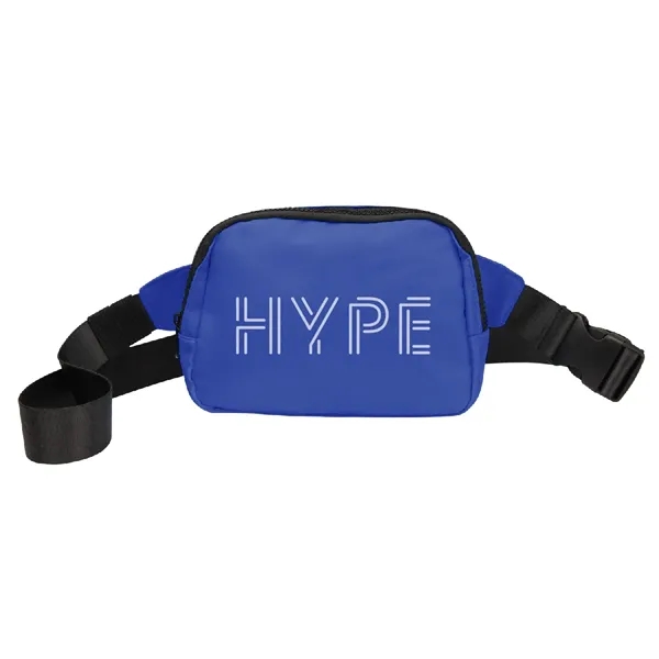 XL Anywhere Belt Bag... from ASI 61125 Hit Promotional Products / Hit®