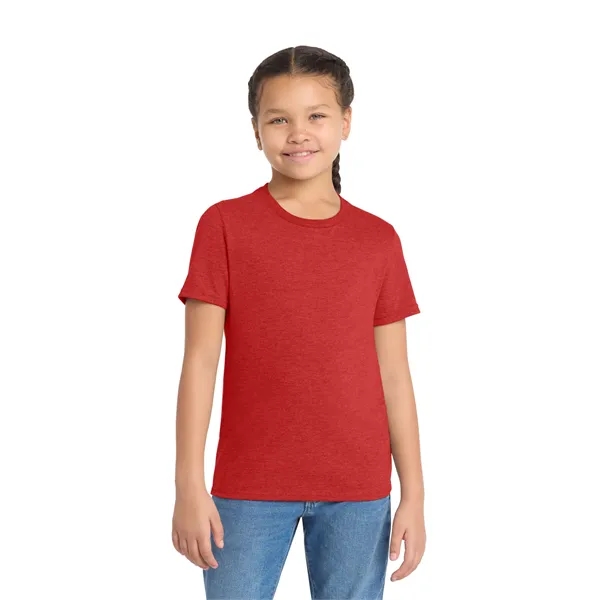 Allmade Youth Tri-Blend Tee... from ASI 84863 SanMar