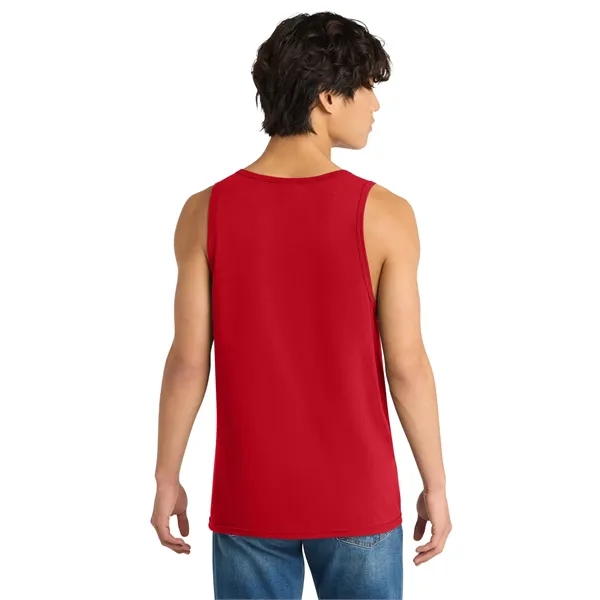 District The Concert Tank .... from ASI 84863 SanMar