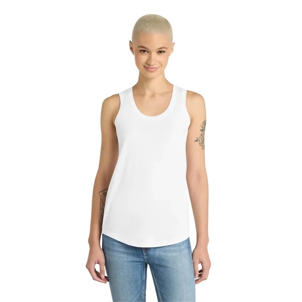 District Women's Perfect Tri Racerback Tank.... from ASI 84863 SanMar