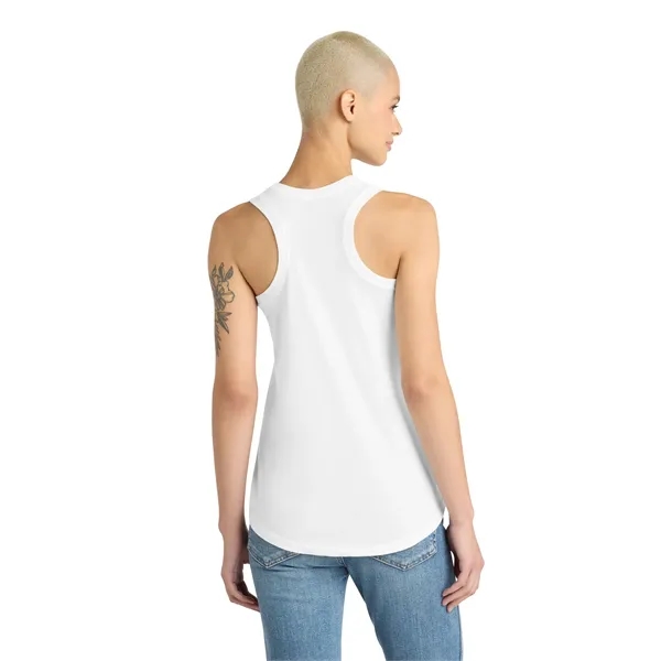 District Women's Perfect Tri Racerback Tank.... from ASI 84863 SanMar