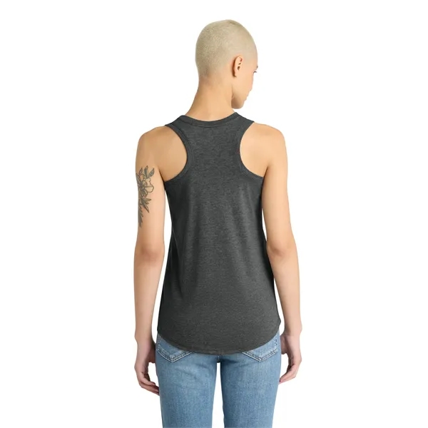 District Women's Perfect Tri Racerback Tank.... from ASI 84863 SanMar