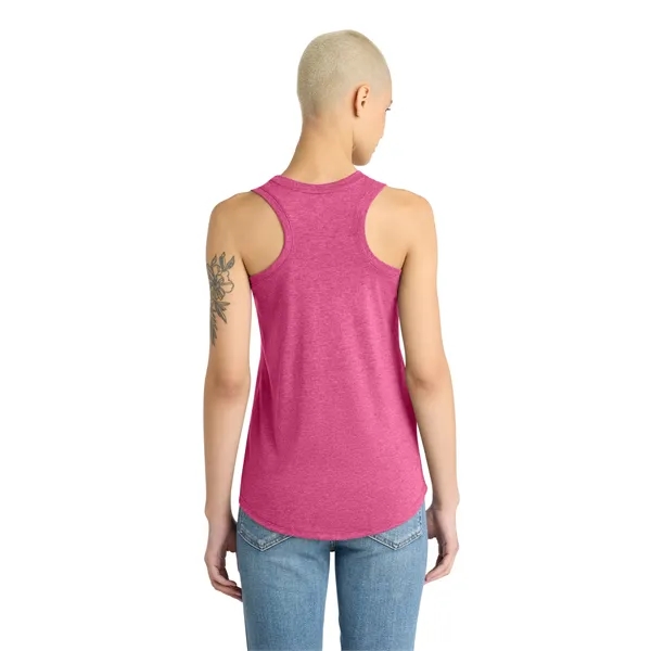 District Women's Perfect Tri Racerback Tank.... from ASI 84863 SanMar