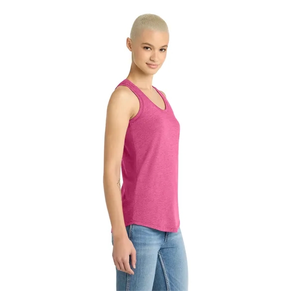 District Women's Perfect Tri Racerback Tank.... from ASI 84863 SanMar