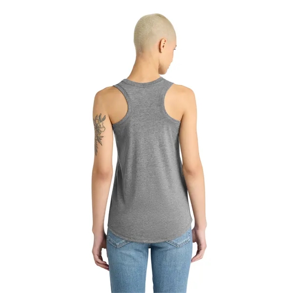 District Women's Perfect Tri Racerback Tank.... from ASI 84863 SanMar