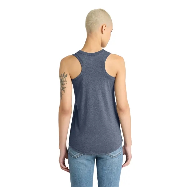 District Women's Perfect Tri Racerback Tank.... from ASI 84863 SanMar