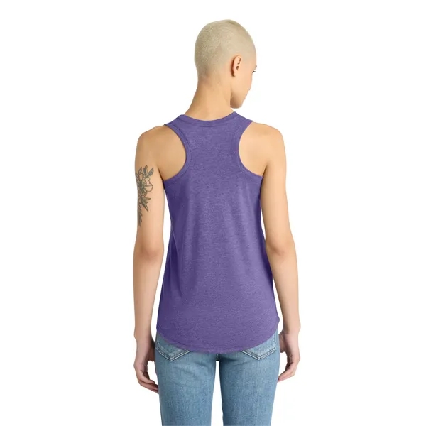 District Women's Perfect Tri Racerback Tank.... from ASI 84863 SanMar