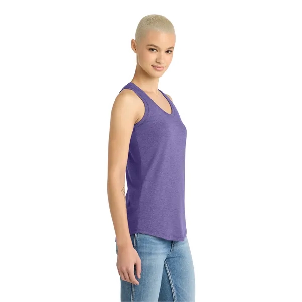 District Women's Perfect Tri Racerback Tank.... from ASI 84863 SanMar