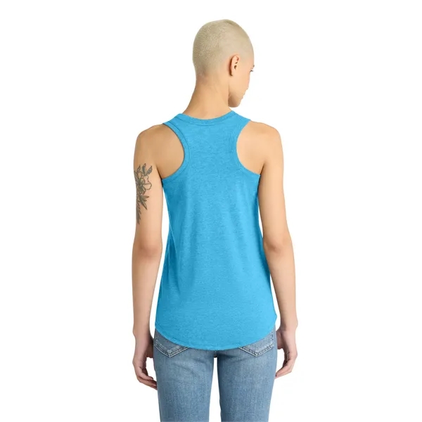 District Women's Perfect Tri Racerback Tank.... from ASI 84863 SanMar