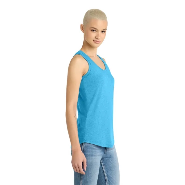 District Women's Perfect Tri Racerback Tank.... from ASI 84863 SanMar