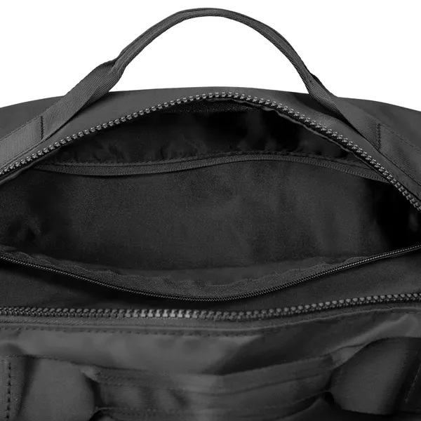 9.25" x 21" x 11" duffel bag.... from ASI 61125 Hit Promotional Products / Hit®