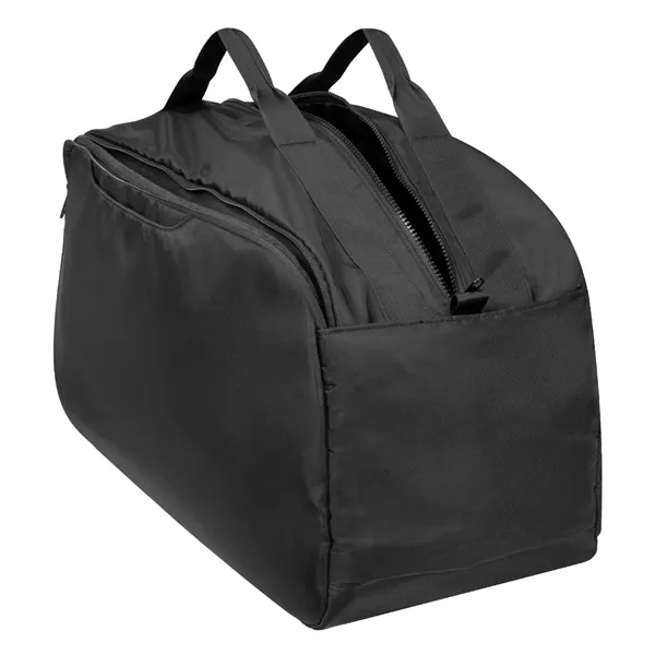 9.25" x 21" x 11" duffel bag.... from ASI 61125 Hit Promotional Products / Hit®