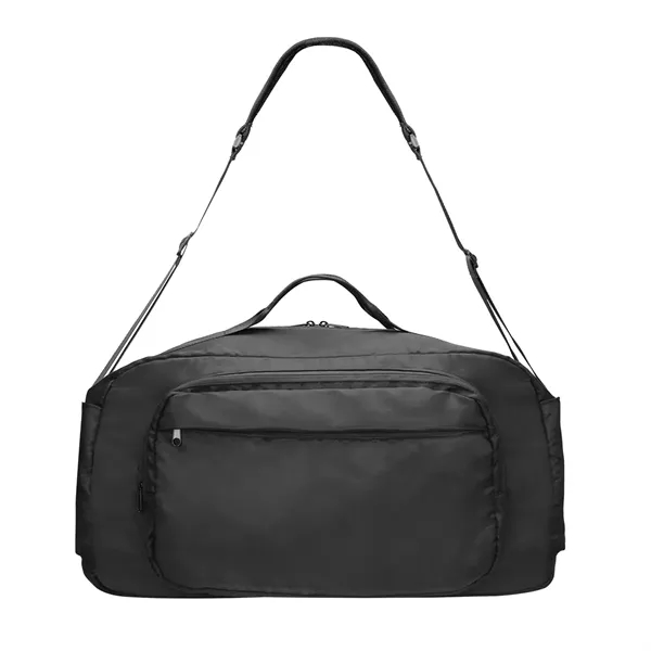 9.25" x 21" x 11" duffel bag.... from ASI 61125 Hit Promotional Products / Hit®