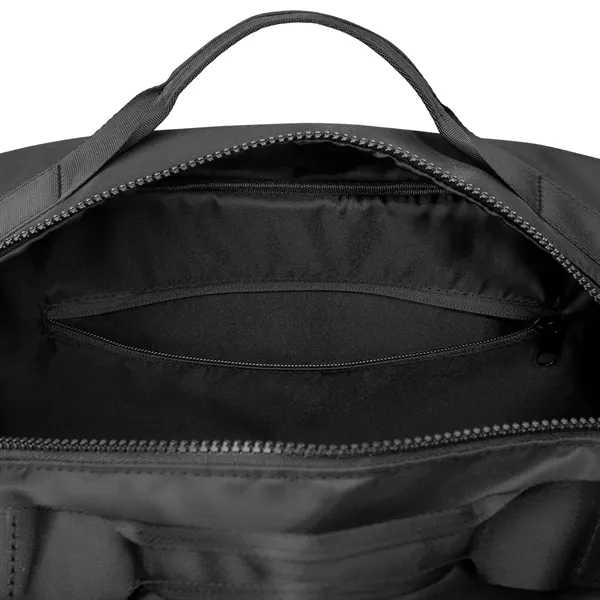 9.25" x 21" x 11" duffel bag.... from ASI 61125 Hit Promotional Products / Hit®