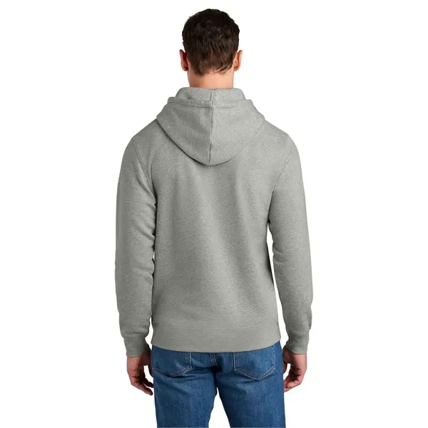 Stanley/Stella Unisex Sounder Hooded Sweatshirt... from ASI 84863 SanMar