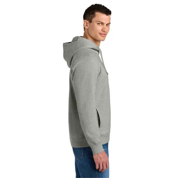 Stanley/Stella Unisex Sounder Hooded Sweatshirt... from ASI 84863 SanMar