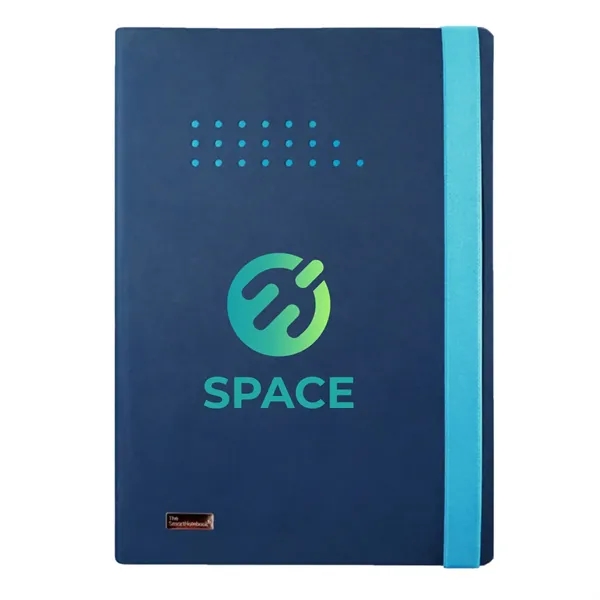 The SmartNotebook® Pocket Size Smart Flex... from ASI 61125 Hit Promotional Products / Hit®