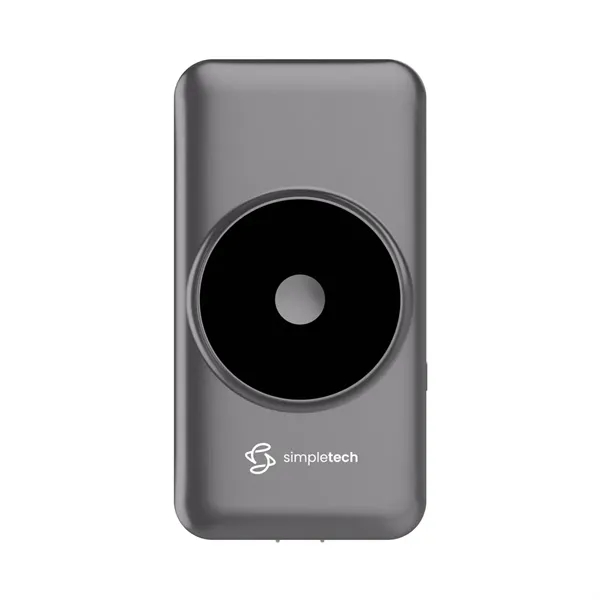 10,000mAh wireless charger.... from ASI 61125 Hit Promotional Products / Hit®