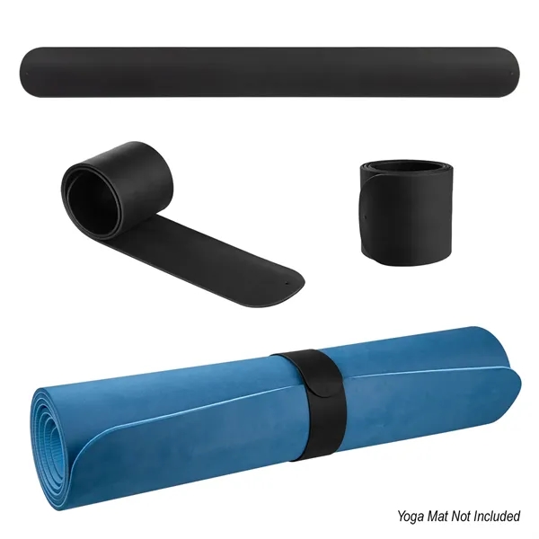 Yoga mat strap.... from ASI 61125 Hit Promotional Products / Hit®