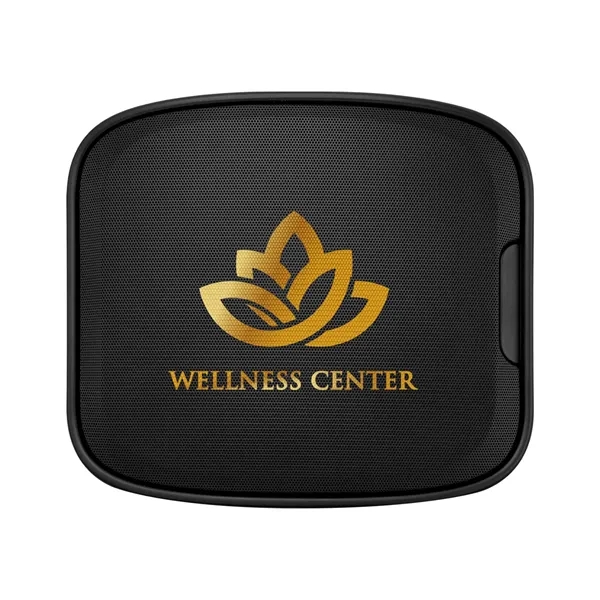 Wireless wall speaker with Bluetooth technology.... from ASI 61125 Hit Promotional Products / Hit®