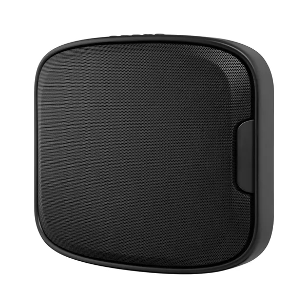 Wireless wall speaker with Bluetooth technology.... from ASI 61125 Hit Promotional Products / Hit®