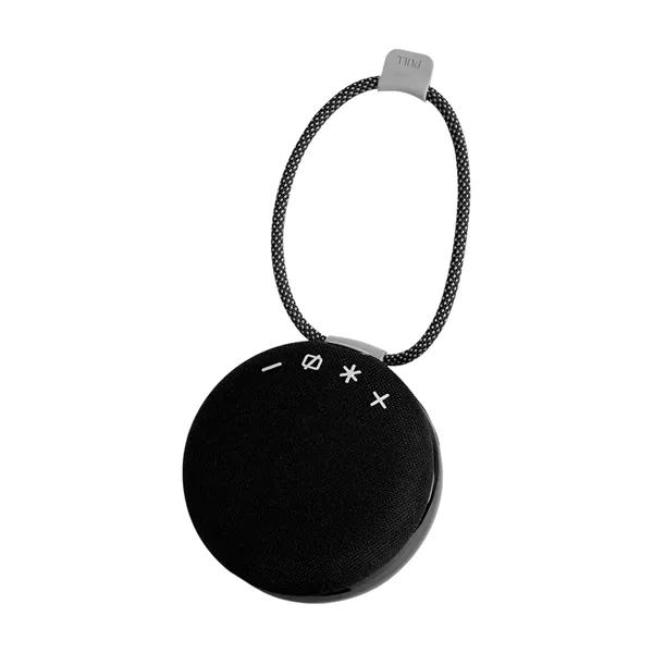 Light up wireless speaker with Bluetooth technology.... from ASI 61125 Hit Promotional Products / Hit®