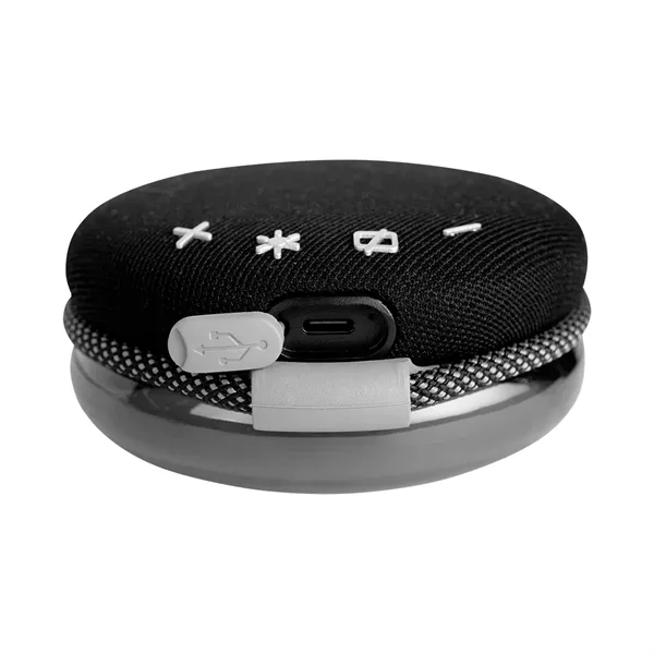 Light up wireless speaker with Bluetooth technology.... from ASI 61125 Hit Promotional Products / Hit®