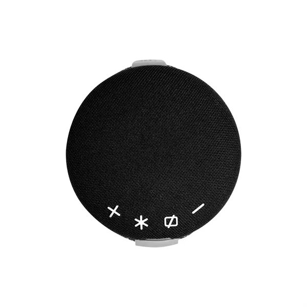 Light up wireless speaker with Bluetooth technology.... from ASI 61125 Hit Promotional Products / Hit®