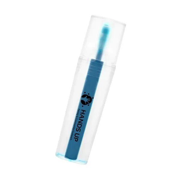 Chisel-tip highlighter made of rPET material.... from ASI 61125 Hit Promotional Products / Hit®