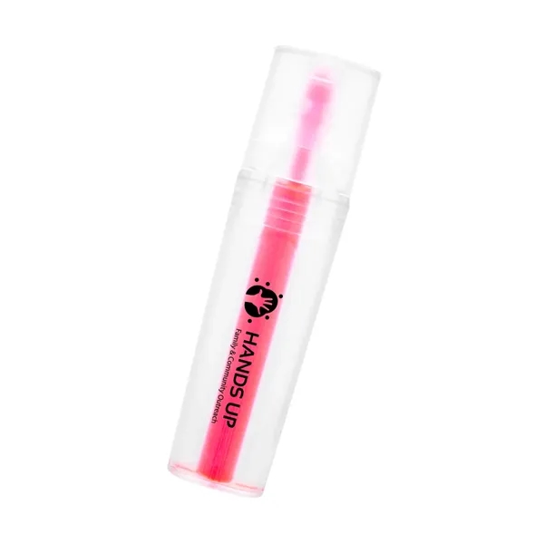 Chisel-tip highlighter made of rPET material.... from ASI 61125 Hit Promotional Products / Hit®