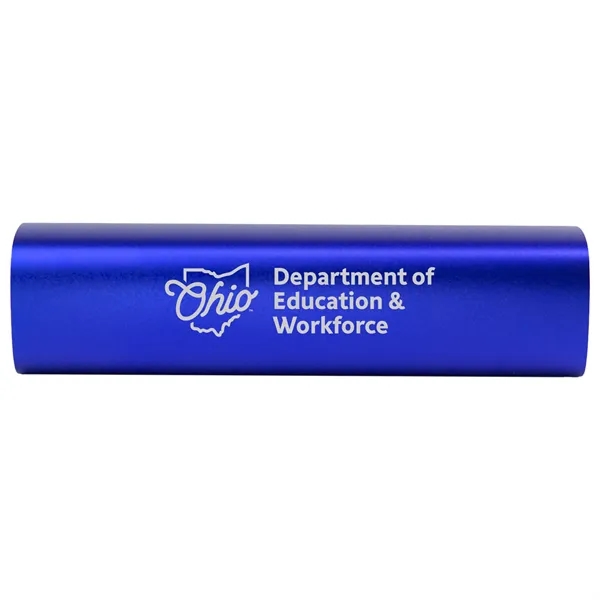 UL 1800 Ray Type C Power Bank... from ASI 30208 A P Specialties / AP Specialties