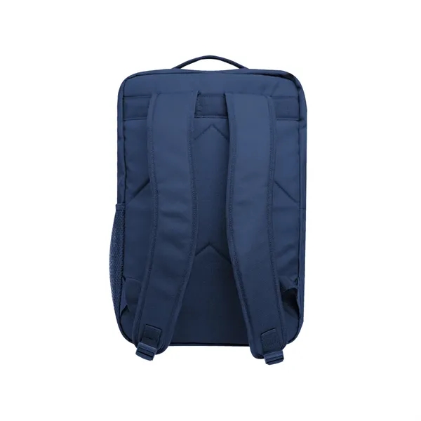 Backpack made of rPET materials.... from ASI 61125 Hit Promotional Products / Hit®