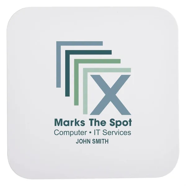 2-port USB hub and charging pad.... from ASI 61125 Hit Promotional Products / Hit®