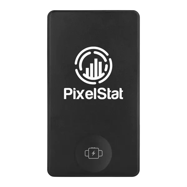 Magnetic wireless power bank and watch charger.... from ASI 61125 Hit Promotional Products / Hit®
