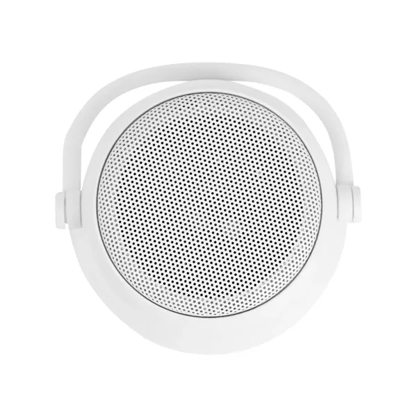 Wireless speaker with Bluetooth technology and multicolored LED lights.... from ASI 61125 Hit Promotional Products / Hit®