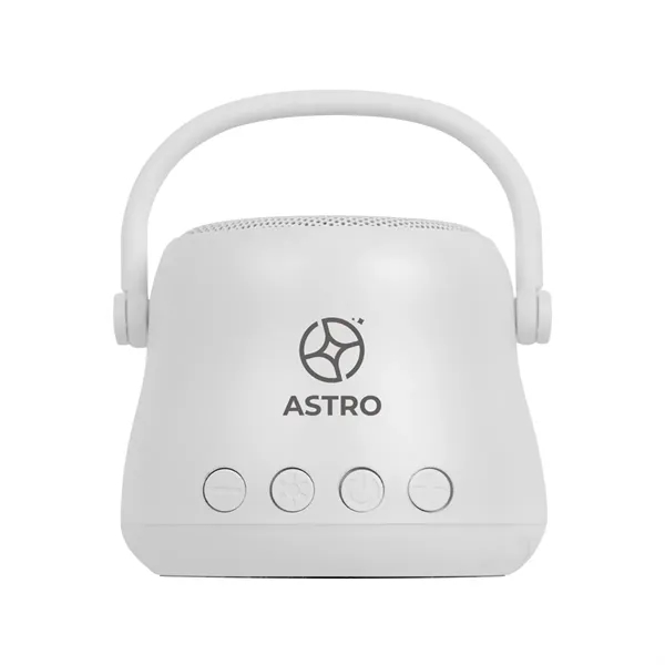 Wireless speaker with Bluetooth technology and multicolored LED lights.... from ASI 61125 Hit Promotional Products / Hit®