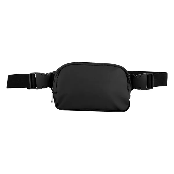 Backpack with padded laptop compartment and removable belt bag.... from ASI 61125 Hit Promotional Products / Hit®