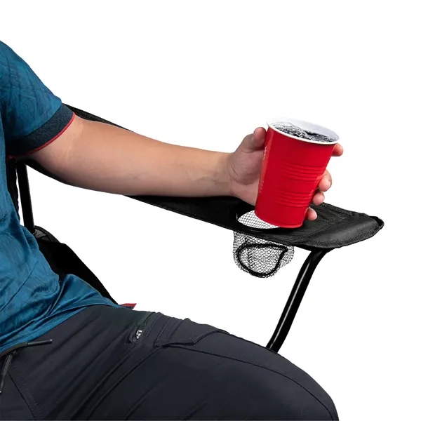 Folding chair for two.... from ASI 61125 Hit Promotional Products / Hit®