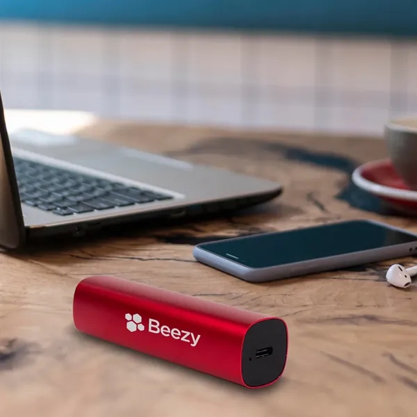 UL 1800 Ray Type C Power Bank... from ASI 30208 A P Specialties / AP Specialties