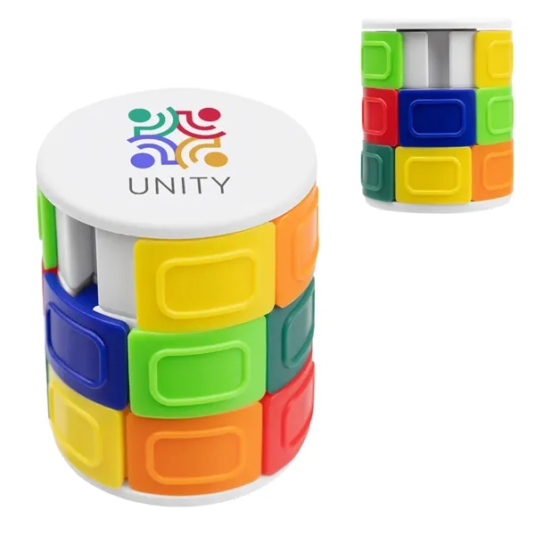 Spin and slide puzzle.... from ASI 61125 Hit Promotional Products / Hit®