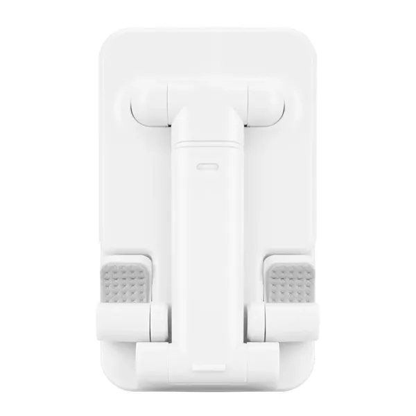 Phone and tablet stand made of recycled ABS.... from ASI 61125 Hit Promotional Products / Hit®