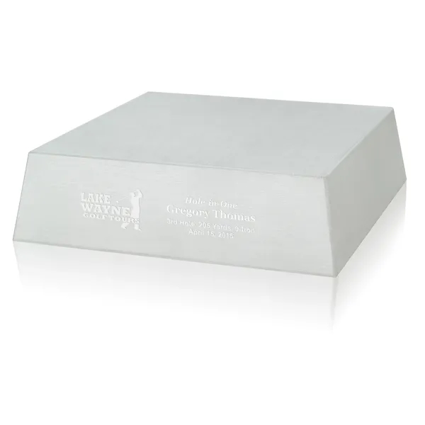 Pyramid Base - Medium... from ASI 40480 Koozie Group / Norwood