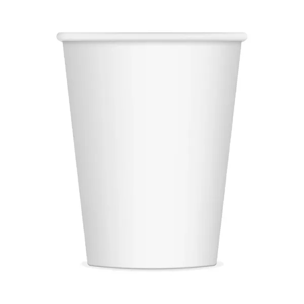 10 oz. white paper cups with customization.... from ASI 91880 Tranter Graphics Inc