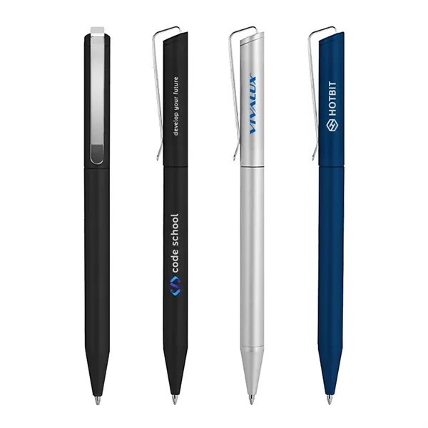 ECO Twist Pen... from ASI 31517 Admart Products / Admart Line
