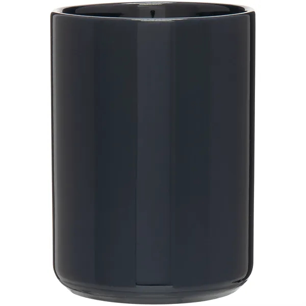 15 oz ceramic mug with handle and glossy exterior/interior.... from ASI 51197 ETS Express, LLC