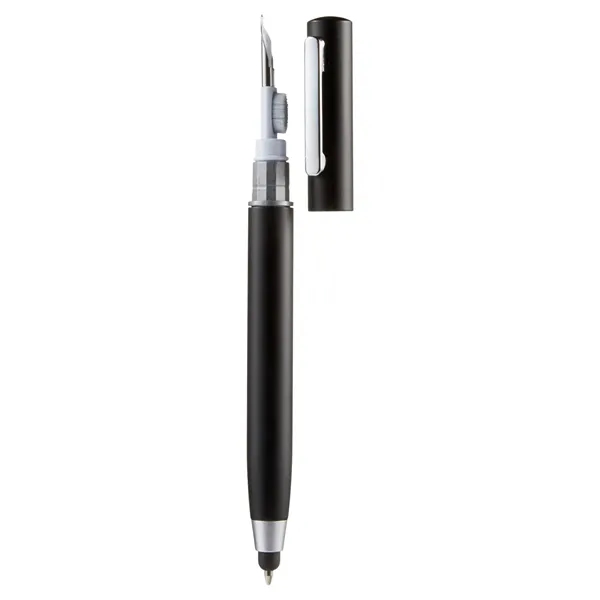 3-in-1 stylus pen with an earbud cleaning tip.... from ASI 79530 Prime Line