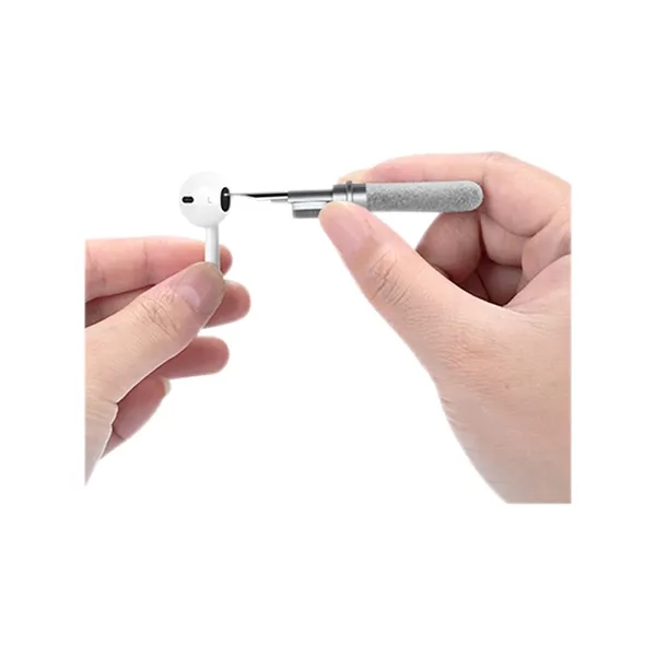 3-in-1 stylus pen with an earbud cleaning tip.... from ASI 79530 Prime Line