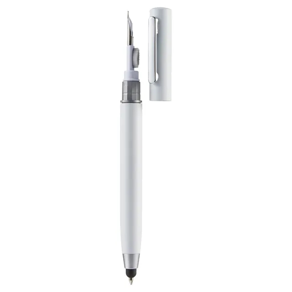 3-in-1 stylus pen with an earbud cleaning tip.... from ASI 79530 Prime Line
