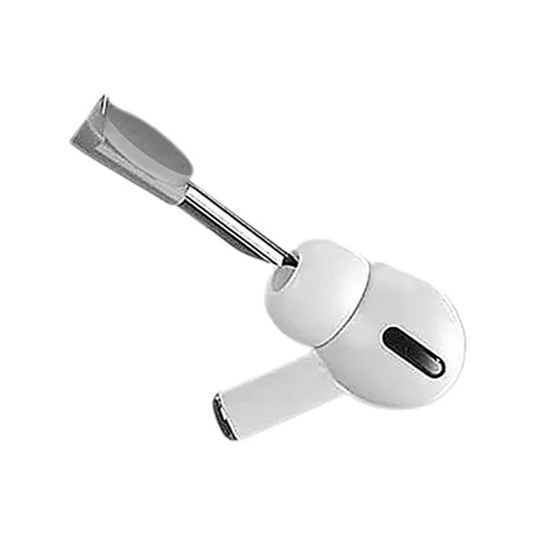 3-in-1 stylus pen with an earbud cleaning tip.... from ASI 79530 Prime Line